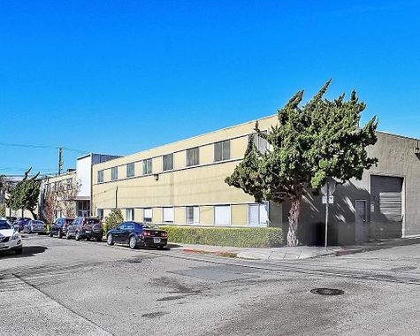 808 Anthony Street, 875 Potter Street, 2929 5th Street & 2920 7th Street