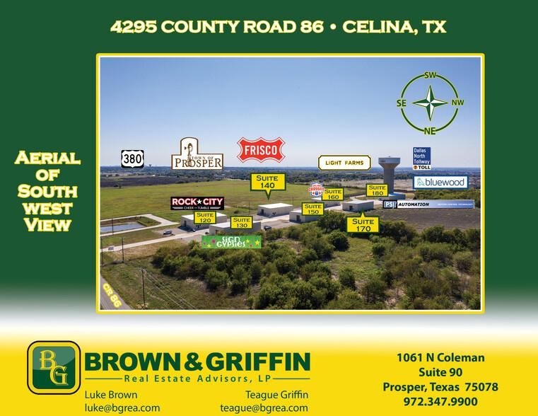 Building 2 4295 County Road 86 photo 4