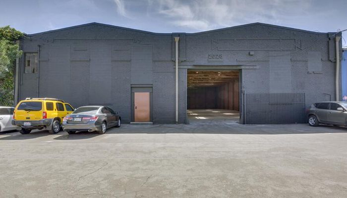 Warehouse Space for Rent at 2028 Bay St Los Angeles, CA 90021 - #32