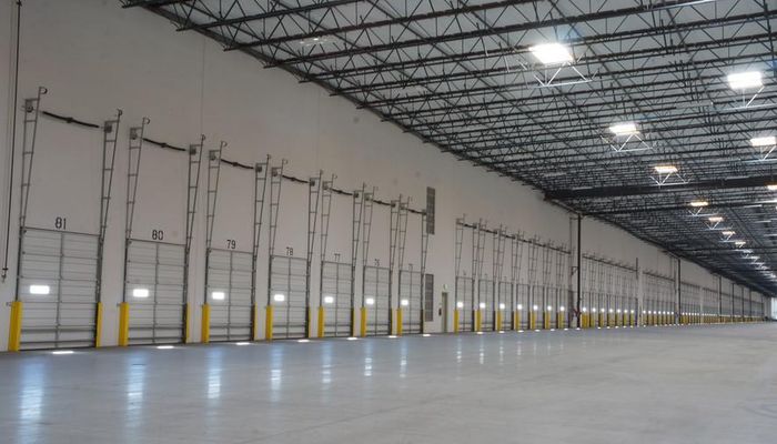 Warehouse Space for Rent at 14600 Innovation Dr Riverside, CA 92518 - #20