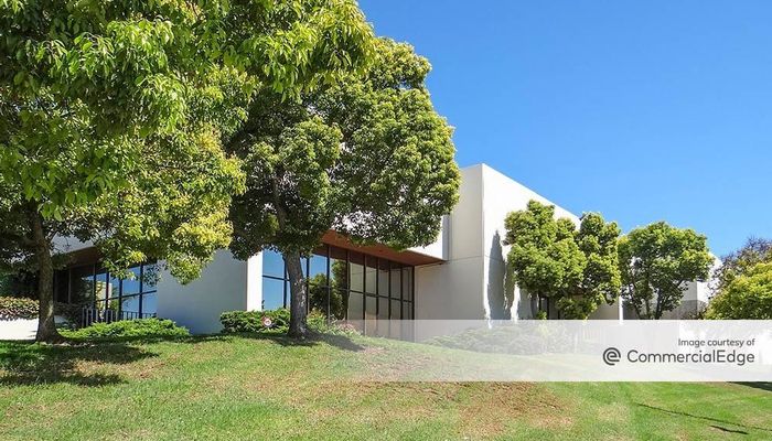 Warehouse Space for Rent at 5 Marconi Drive Irvine, CA 92618 - #1