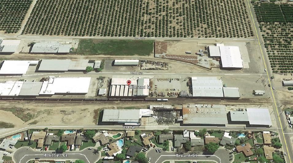 Industrial Property For Sale photo 3