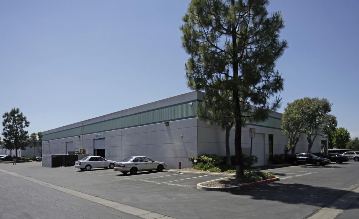 Prime Valencia Location photo 2