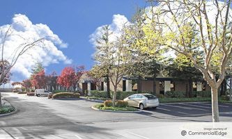 Warehouse Space for Rent located at 19707 Cabot Blvd Hayward, CA 94545