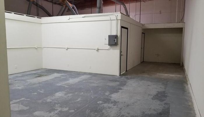 Warehouse Space for Rent at 1933 W 11th St Upland, CA 91786 - #8