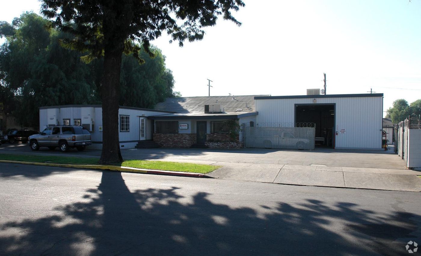 Industrial Property For Sale photo 2