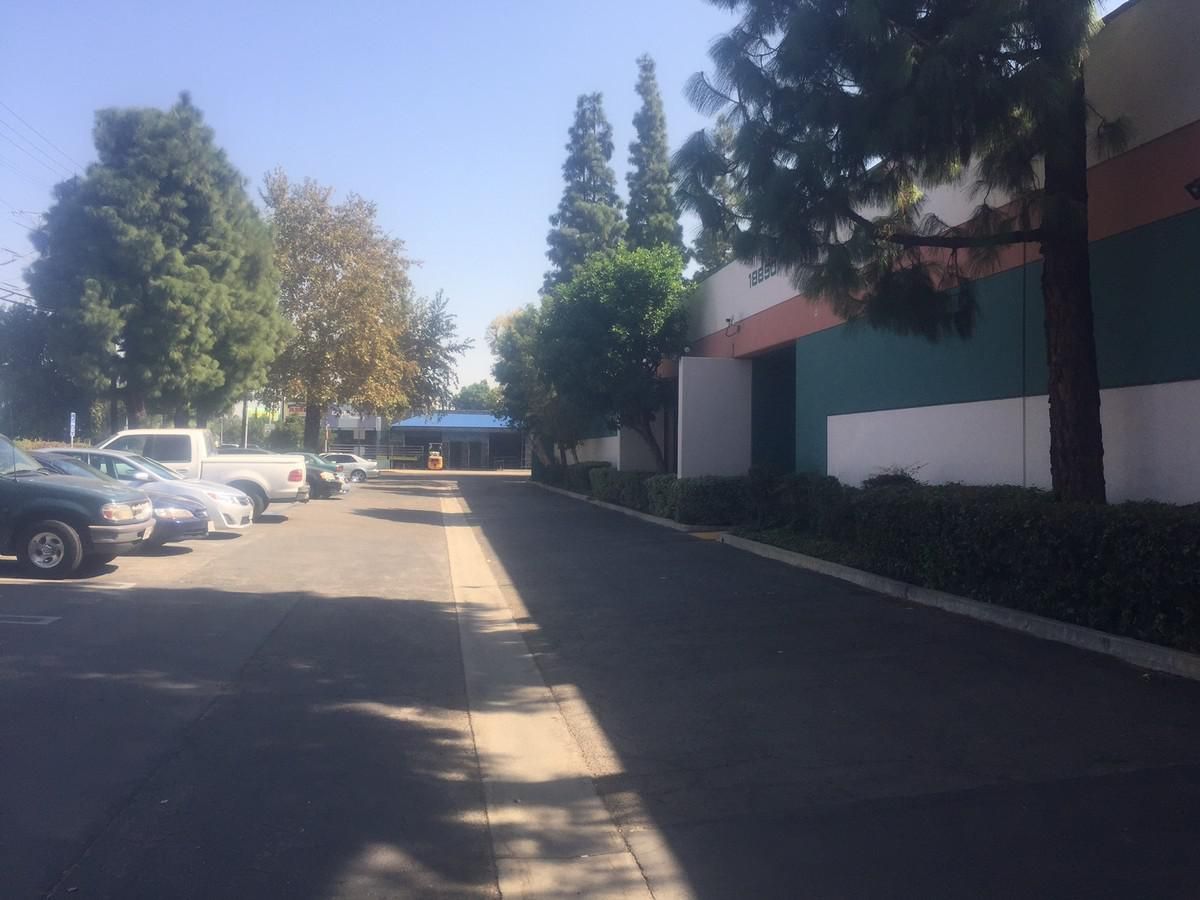 Industrial Property For Lease photo 3