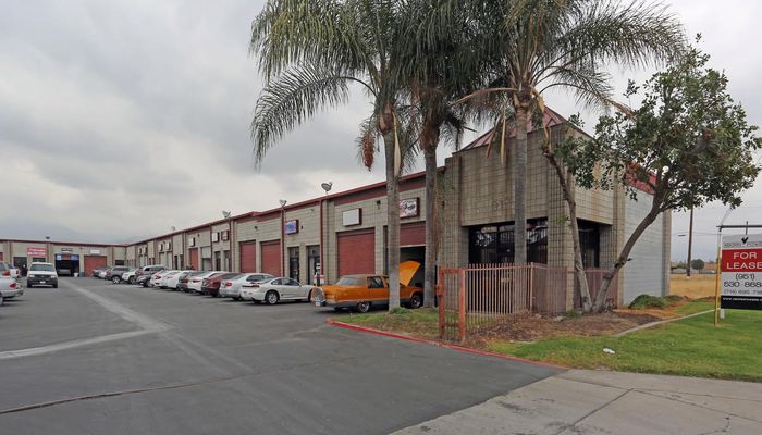 Warehouse Space for Rent at 1180 E 9th St San Bernardino, CA 92410 - #10