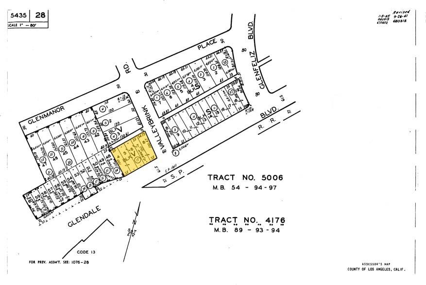2985-2999 Glendale Blvd photo 2