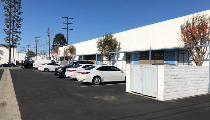 Warehouse Space for Rent at 16220-16228 Gundry Ave Paramount, CA 90723 - #3