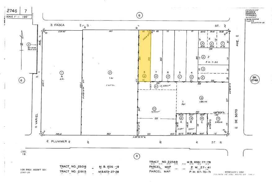 20952 Itasca St photo 1