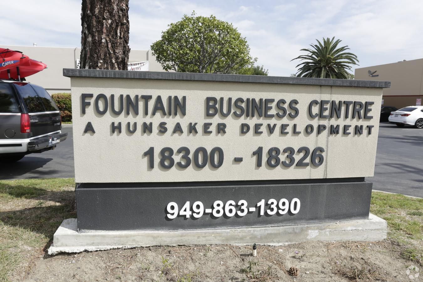 Industrial Property For Lease photo 2