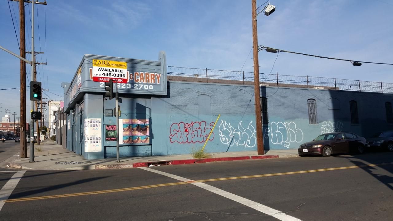 Industrial Property For Lease photo 2
