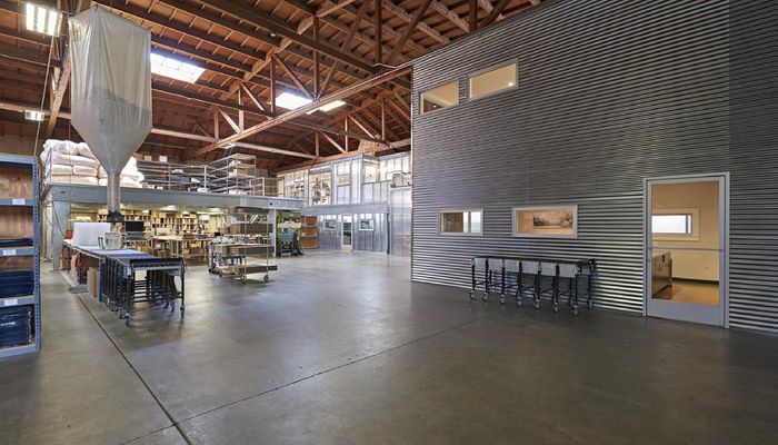 Warehouse Space for Sale at 2040 Oakdale Ave San Francisco, CA 94124 - #9