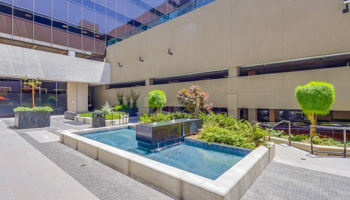 Office Space for Rent at 11500 Olympic Blvd. Suite 400 Los Angeles Los Angeles, CA 90064 - #9
