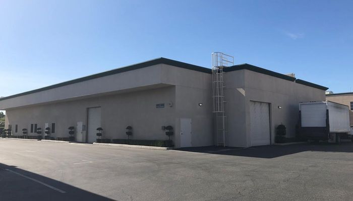 Warehouse Space for Sale at 4213 Technology Dr Modesto, CA 95356 - #2