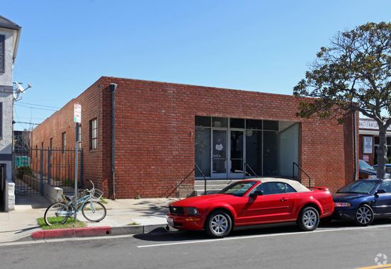 Office Property For Lease