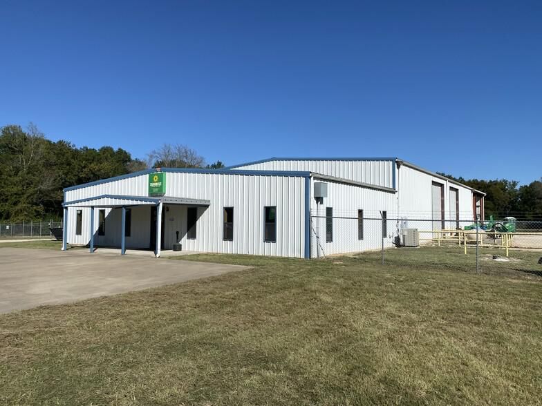 10,292 SF on 8.39 Acres For Lease 493 Us Highway 84 W photo 2