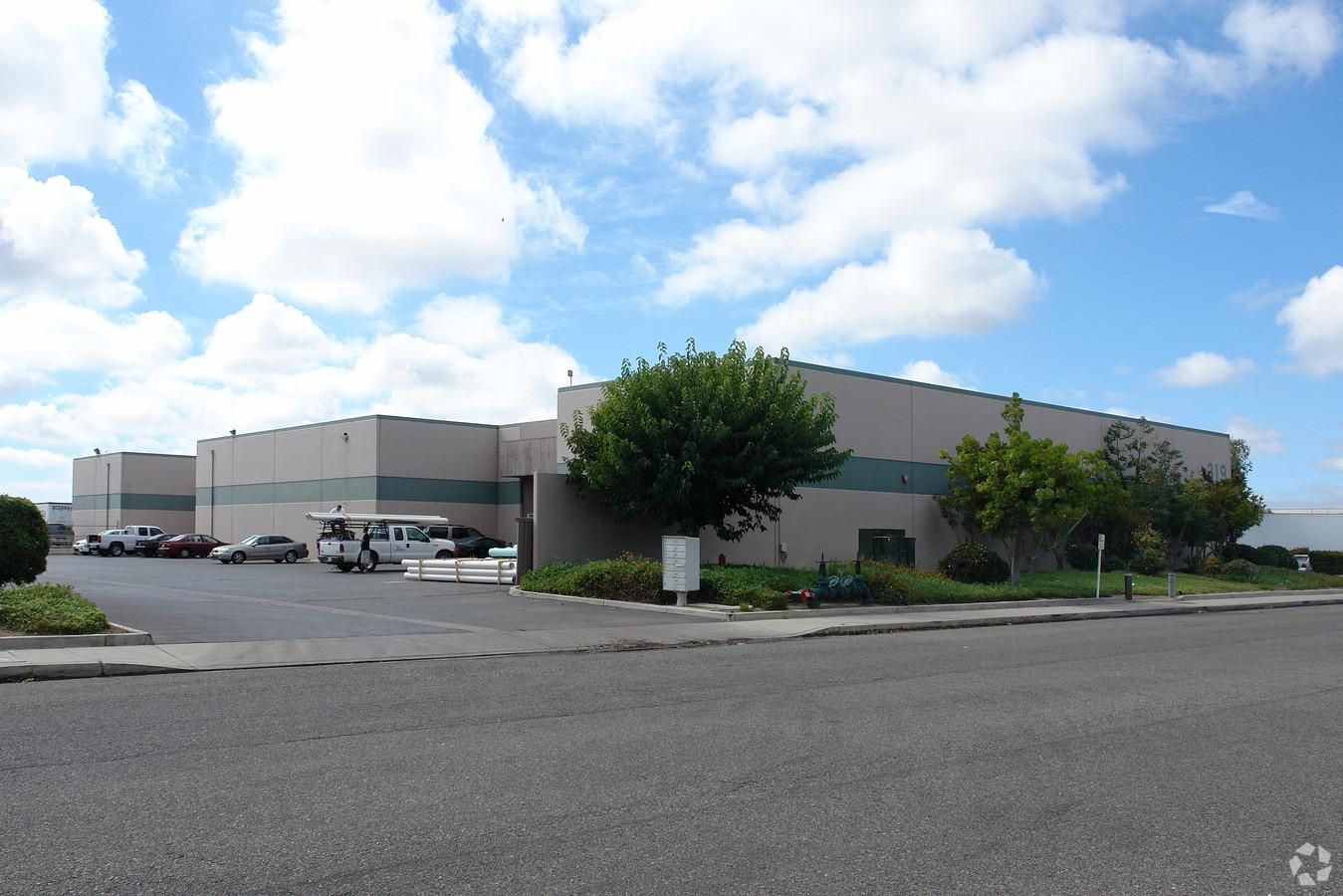 Industrial Property For Lease photo 3