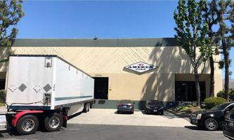 Warehouse Space for Rent located at 10504-10540 Pioneer Blvd Santa Fe Springs, CA 90670