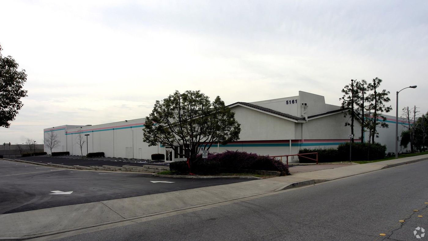 Industrial Property For Lease photo 2