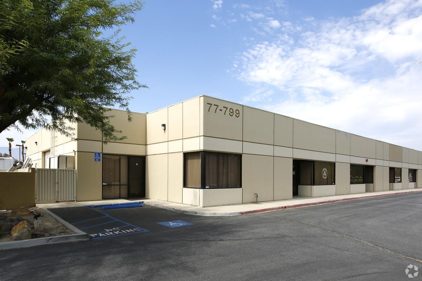 Industrial Property For Lease photo 2