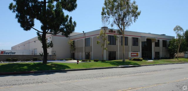 Office Property For Lease