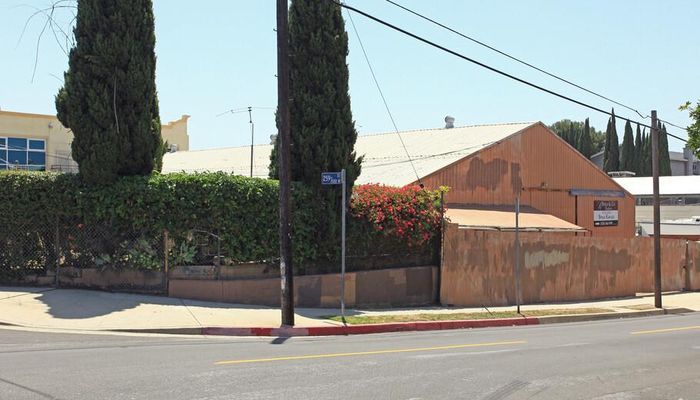 Warehouse Space for Rent at 25904 President Ave Harbor City, CA 90710 - #1