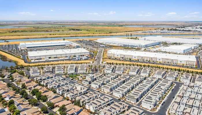 Warehouse Space for Rent at 3575 Ramos Drive West Sacramento, CA 95691 - #3