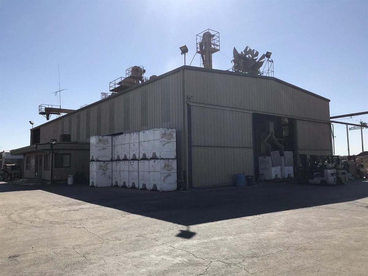 Industrial Property For Sale photo 1