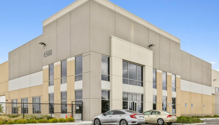 Warehouse Space for Rent at 7461 Metro Air Pkwy. Sacramento, CA 95835 - #5