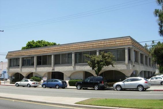 Bay Building