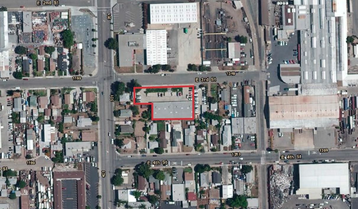 Industrial Property For Sale photo 3