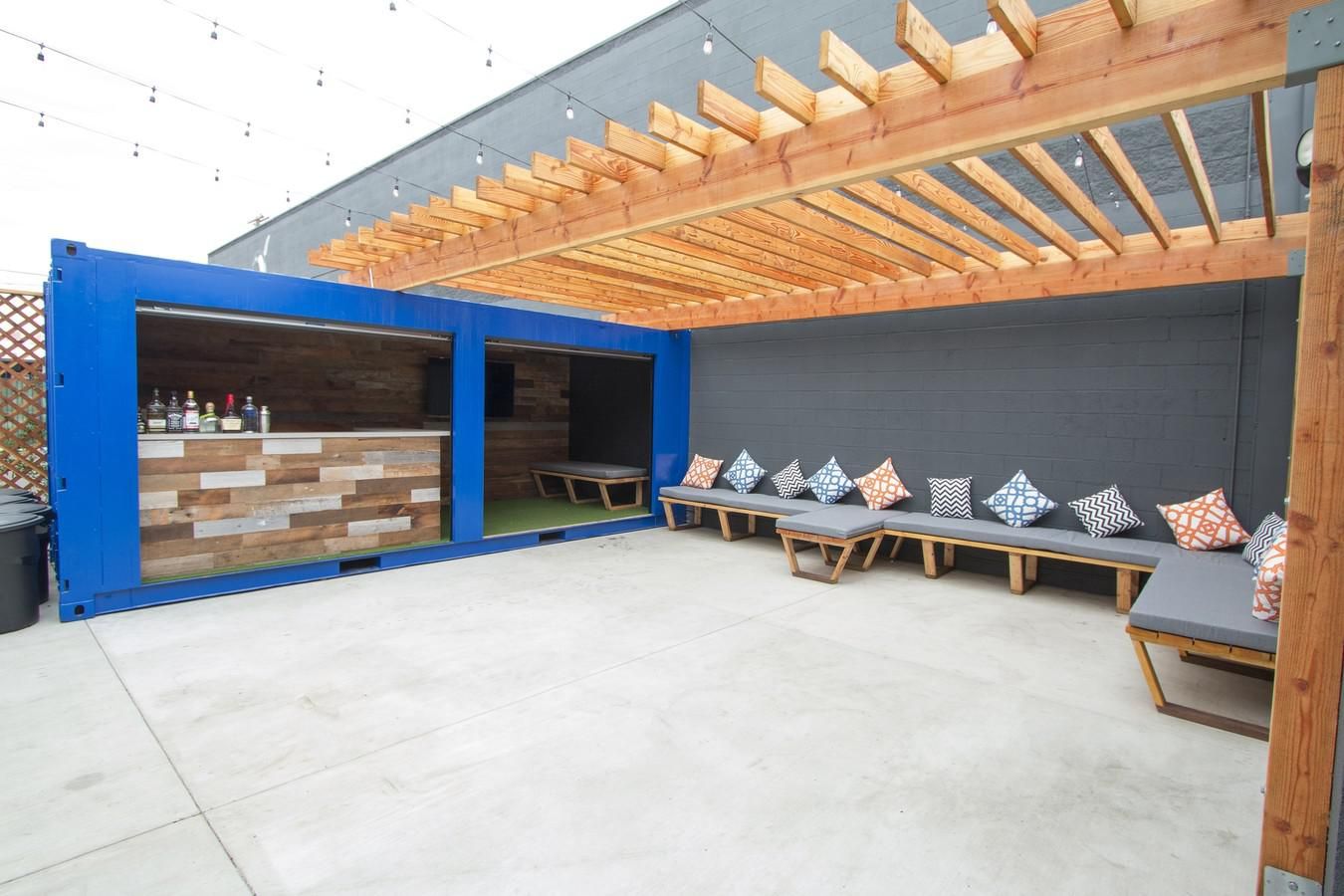 Office Property For Lease photo 2