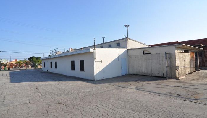 Warehouse Space for Rent at 13303 Louvre St Pacoima, CA 91331 - #5