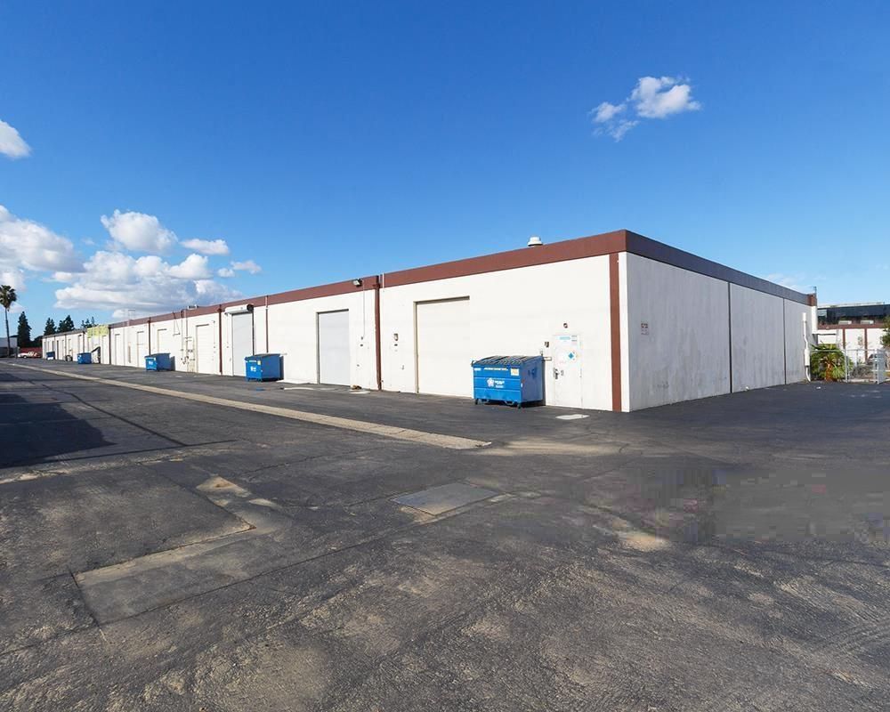 Scenic Corridor Industrial Park photo 4