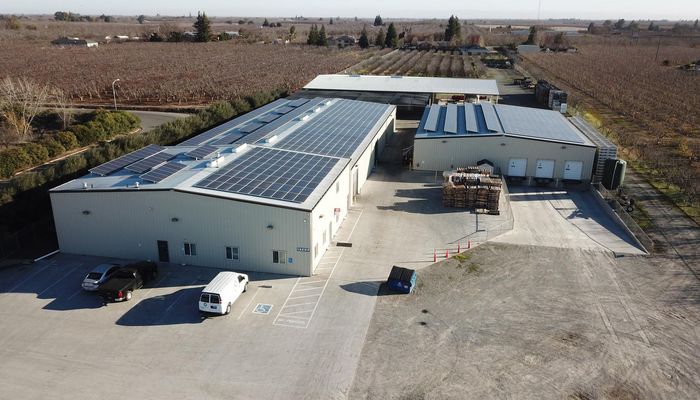 Warehouse Space for Sale at 6880 Navone Rd Stockton, CA 95215 - #3