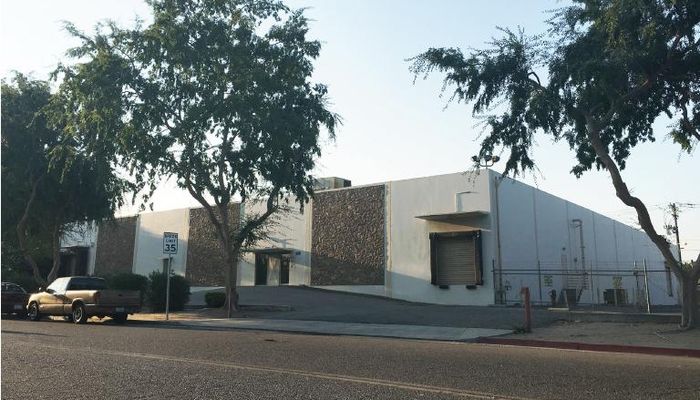 Warehouse Space for Sale at 5214 E Pine Ave Fresno, CA 93727 - #1