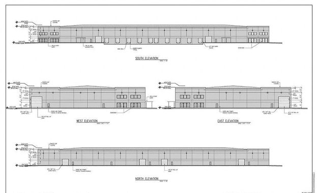 Industrial Property For Lease