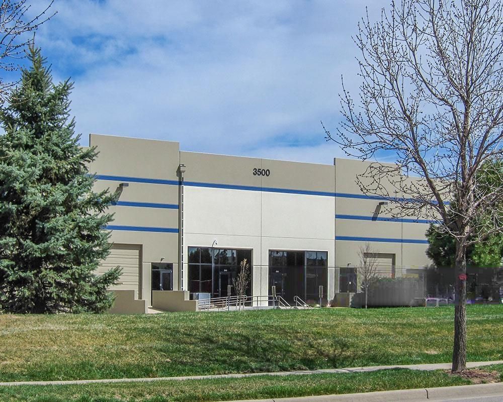 Majestic Commercenter - Building 24 photo 4
