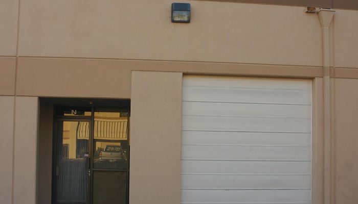 Warehouse Space for Sale at 1701 Fortune Dr San Jose, CA 95131 - #7