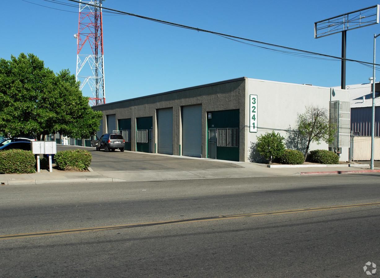 Industrial Property For Lease photo 3