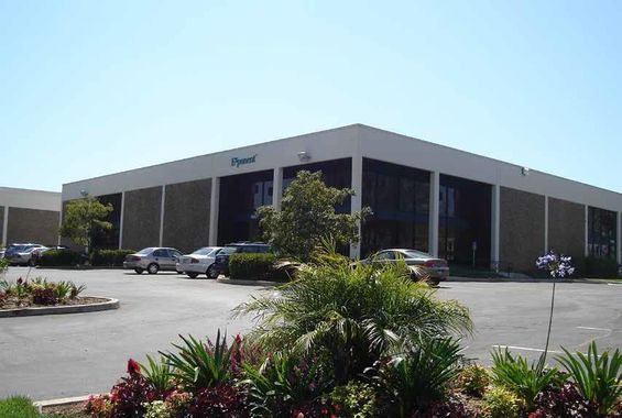 Sunhala Business Park