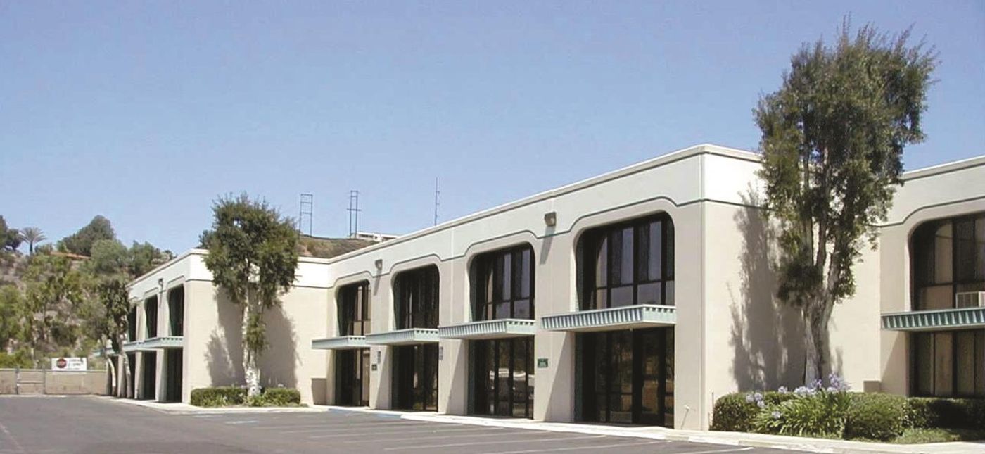 Fairmount Business Park photo 1