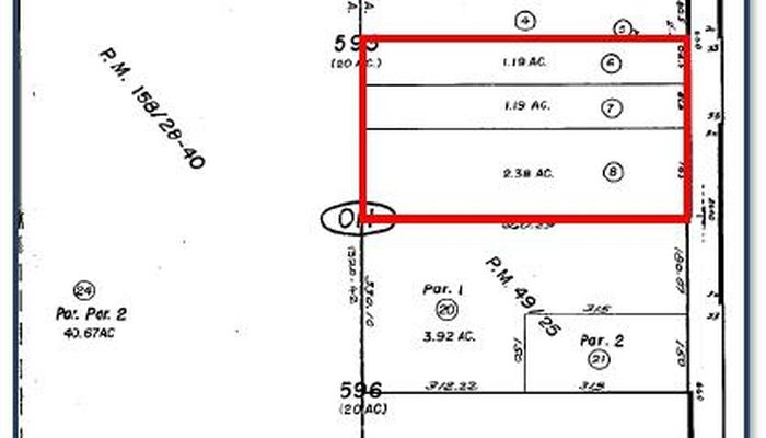 Warehouse Space for Sale at 10644-10694 Tamarind Ave Bloomington, CA 92316 - #4