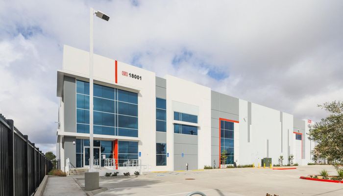 Warehouse Space for Rent at 18001 Main Street Gardena, CA 90248 - #1