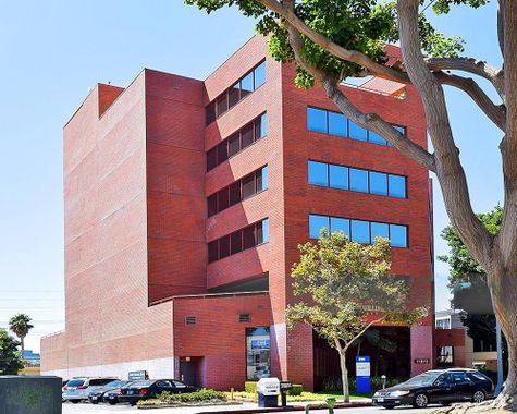 Coral Plaza