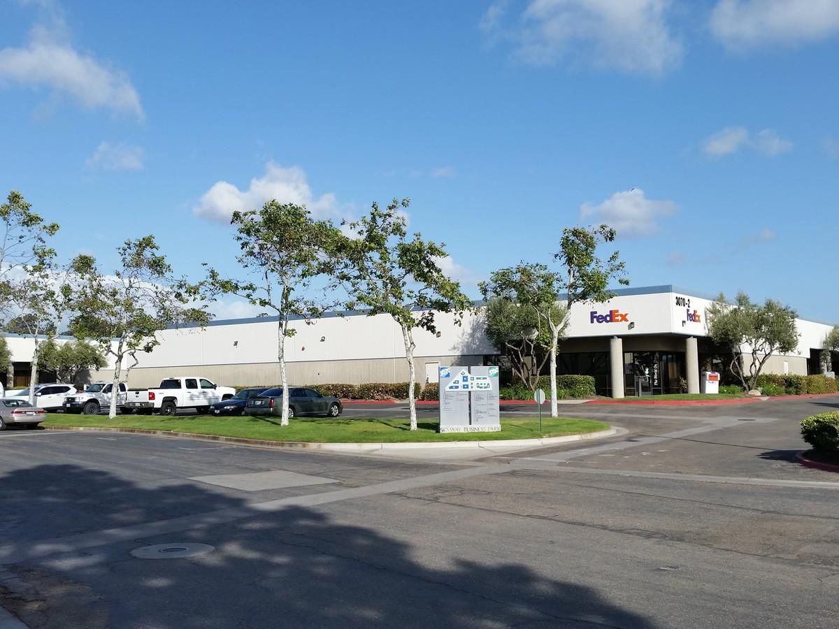 Skyway Business Park photo 4