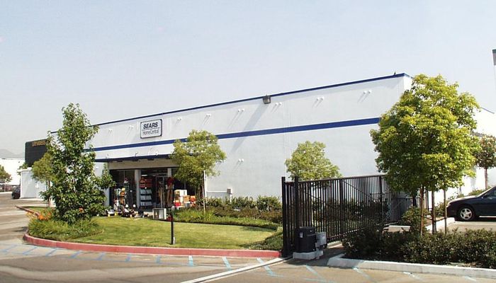 Warehouse Space for Sale at 20301-20331 Corisco St Chatsworth, CA 91311 - #2