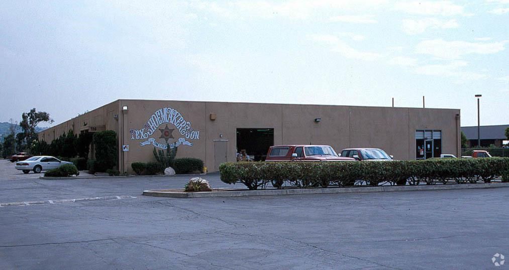 Industrial Property For Lease photo 3